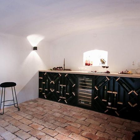 Vila Vilma Vineyard Cottage Lendava Zewnętrze zdjęcie