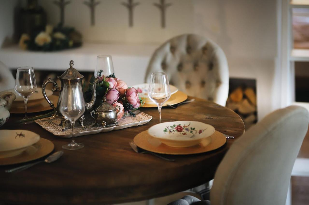 Vila Vilma Vineyard Cottage Lendava Zewnętrze zdjęcie