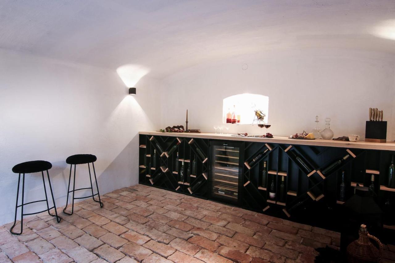 Vila Vilma Vineyard Cottage Lendava Zewnętrze zdjęcie