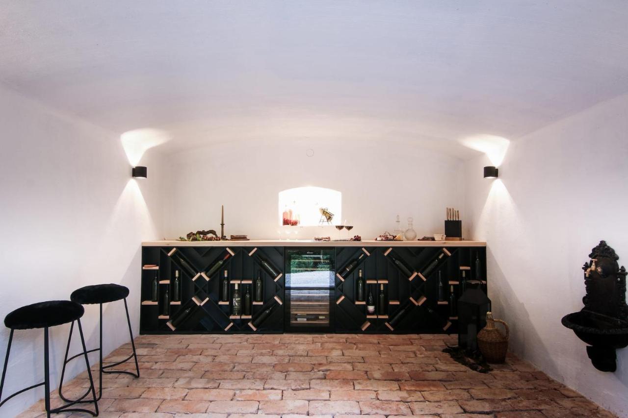 Vila Vilma Vineyard Cottage Lendava Zewnętrze zdjęcie