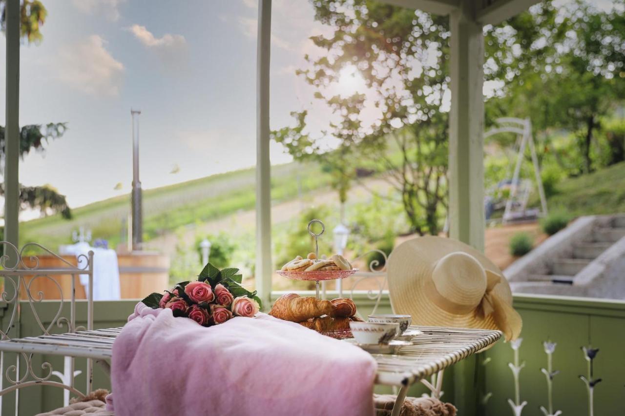 Vila Vilma Vineyard Cottage Lendava Zewnętrze zdjęcie